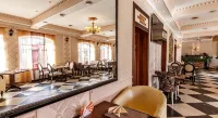 Корниловъ - Разрешено размещения с домашними животными
