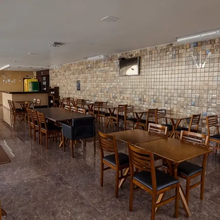 Royal Hotel & Gastronomia