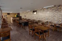 Royal Hotel & Gastronomia - Aamiainen
