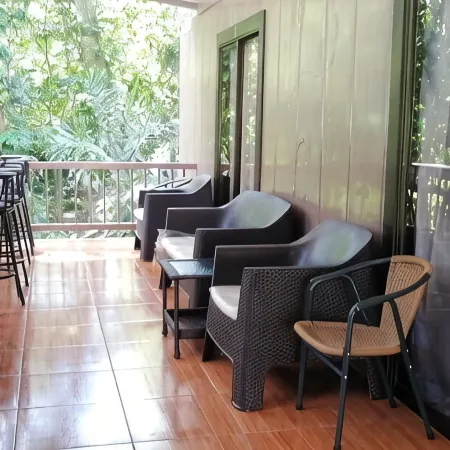 Hotel Villas y Glampings Mya, Puerto Viejo, Limon, C.R