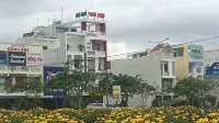 Thanh Trinh Guest House - Parking