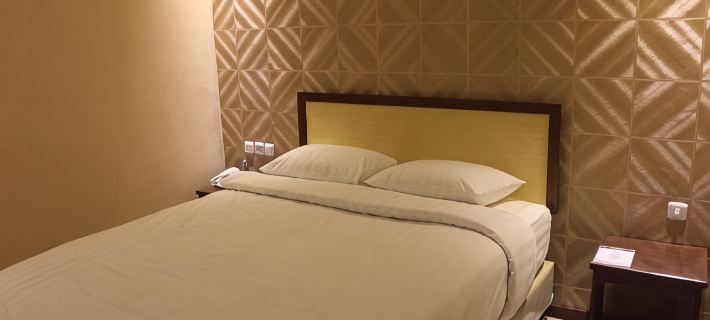 Grand Hotel Hotels in Pontianak