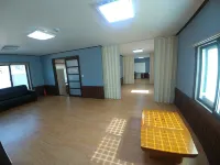 Anseong Gosammaeul Pension - Bãi đậu xe