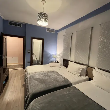 Dream's Hotel
