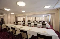 Hotel Roter Turm