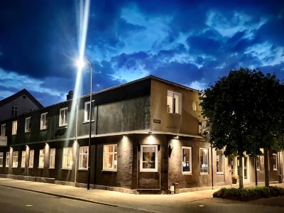 Hotel Gammel Havn