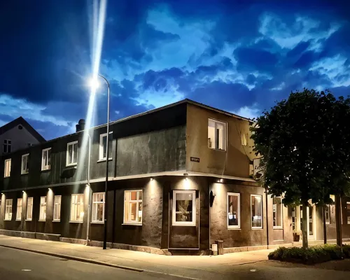 Hotel Gammel Havn Hotels in Fredericia
