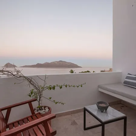 Gaviana Resort