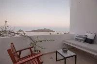 Gaviana Resort - Sea View