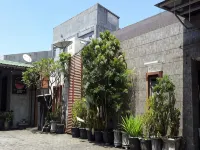 Image Hotel & Resto Hotels in Regol