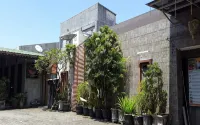 Image Hotel & Resto