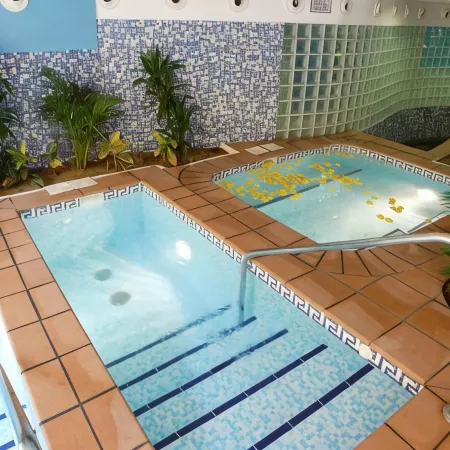 Ibersol Almuñecar Beach & Spa Hotel