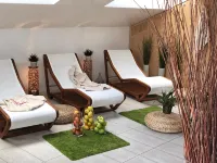 ErbaVoglio Hotel - spa