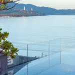 ลีฟ บีชฟร้อนท์ โรงแรม ดานัง - ติดทะเล