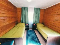 Tourist Complex Manzherok - 2-Star