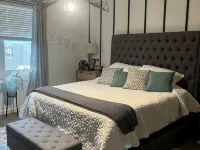 New house in a quiet neighborhood. アパッチ・ジャンクションのホテル