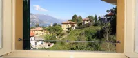 皮可拉貝拉吉歐酒店 - 山景