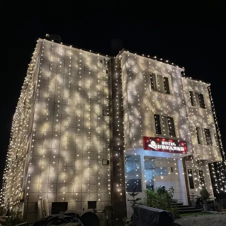 Hotel Suryansh, Uttarkashi