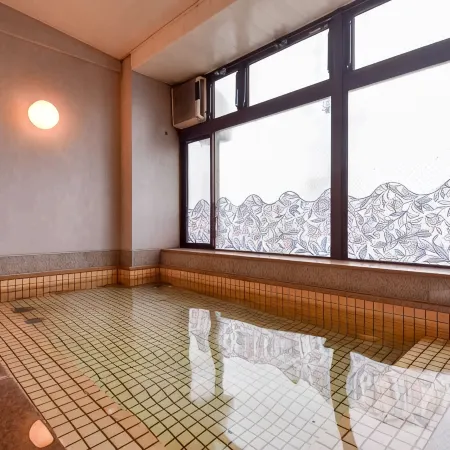 Ryokan New Choshu