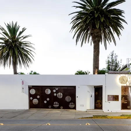 Casa Los Cantaros Hotel Boutique
