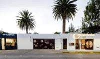 Casa Los Cantaros Hotel Boutique - Завтрак