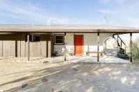 Joshua Tree Desert Homestead Living - 4-Star
