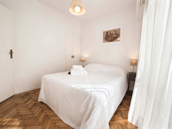 Cozy apartment great location