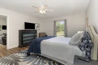 Water view and renovated - บูติค
