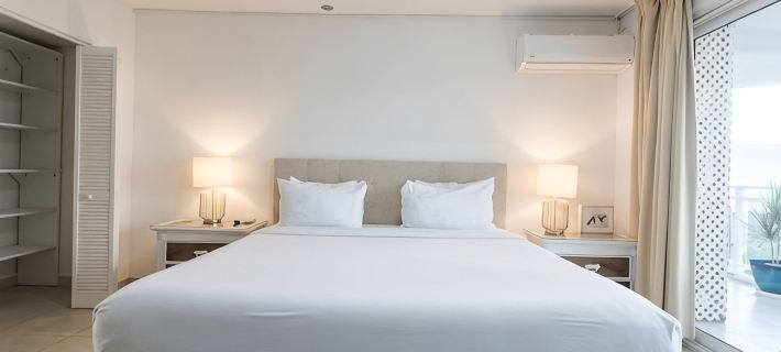 The Maho Hideaway on Sunset "Airplane" Beach Ξενοδοχεία στην πόλη Simpson Bay