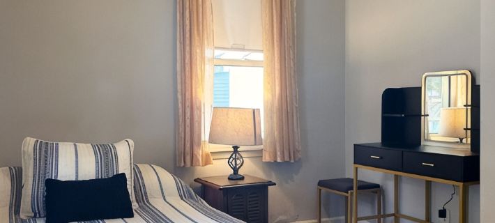Quaint 2 bed in Champaign Hôtels à&nbsp;: Champaign