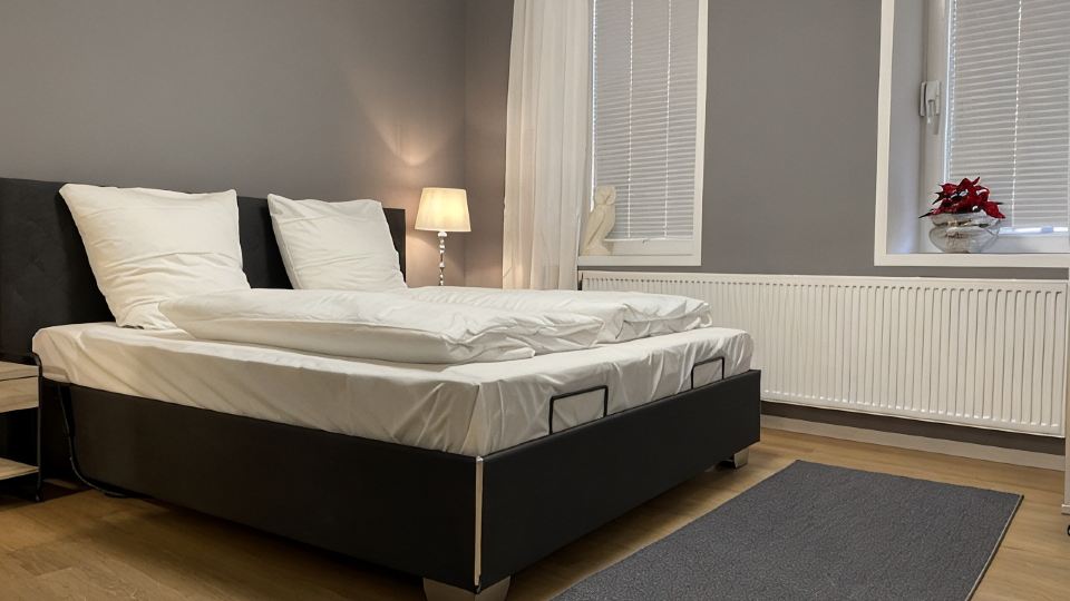 Old Town Apartment Hameln App 5