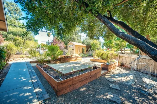 Downtown Retreat w/ Hot Tub and Fire Pit! - 4-Star