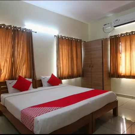 Sethu Residency