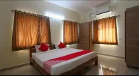 Sethu Residency - 2-Star