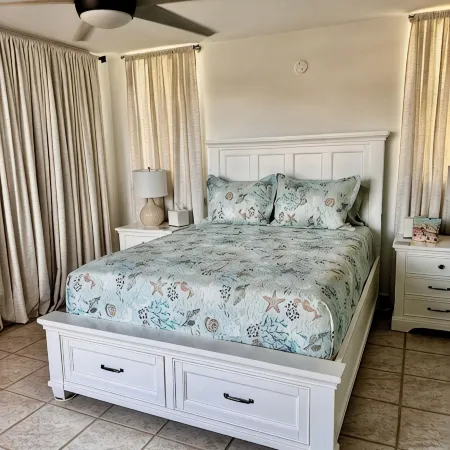 Coastal Town Retreat in Dorado, PR