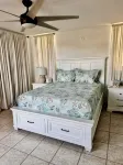 Coastal Town Retreat in Dorado, PR