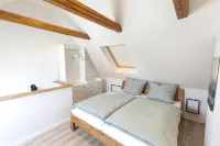 Holiday home in the middle of the old town of Goslar for up to 6 people - 3 星級