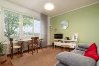 Appartement Hyper Centre - Apartments