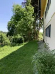 Moderne Wohnung im Grünen mit Privatem Garten - Wifi