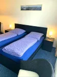 Private Studio with Alps View and Wellness Close at Swiss Holiday Park - 民宿