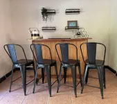 Casa Antigua: Historic Villa with POOL & FIRE-PIT - Wifi