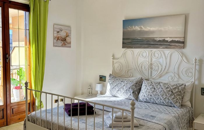 Robi Mare San Pietro house
