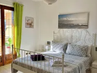 Robi Mare San Pietro house Hotels in Ladispoli