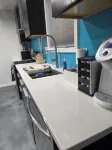 Modern/Retro 1br Condo by Exceptional Stays