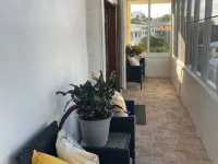 1 Bedroom near Red Hook St Thomas VI Hotels in Nazareth
