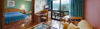 Laias Caldaria Hotel y Balneario - Hot Springs