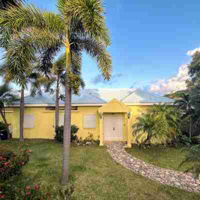 Caribbean Ocean View Home Hotel Exterior