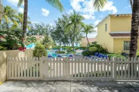 Sunrise Beach Villas - Stunning, Ocean View Poolside Villa With Beach Access - Biệt thự