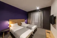 Roomi Hotel - バー
