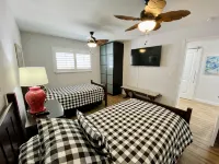•1/2 Block to Beach •6Br Home •Sleeps Large Groups •Pool •Elevator •Ocean Views - Boutique